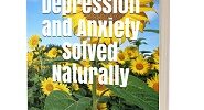 anxiety and depression natural